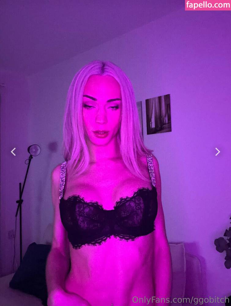 Ggobitch / ggobitch Nude Leaks OnlyFans - TheFap - #10