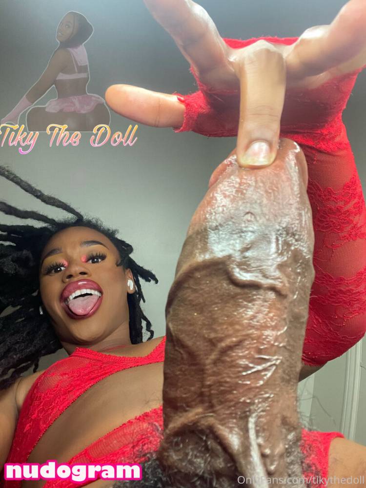 Tikythedoll / tikythedoll Nude Leaks OnlyFans - TheFap - #11