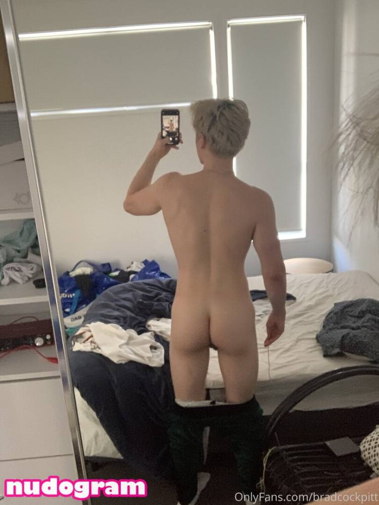 Bradcockpitt / bradcockpitt Nude Leaks OnlyFans - TheFap - #15