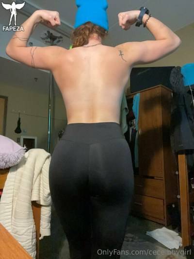 Cece.bbygirl / cece.bbygirl Nude Leaks OnlyFans - TheFap - #12