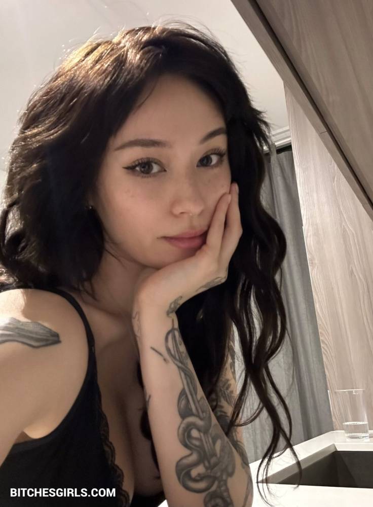 Jadeyanh Nude Twitch - Jadeyanh. Nude Videos Twitch - #13