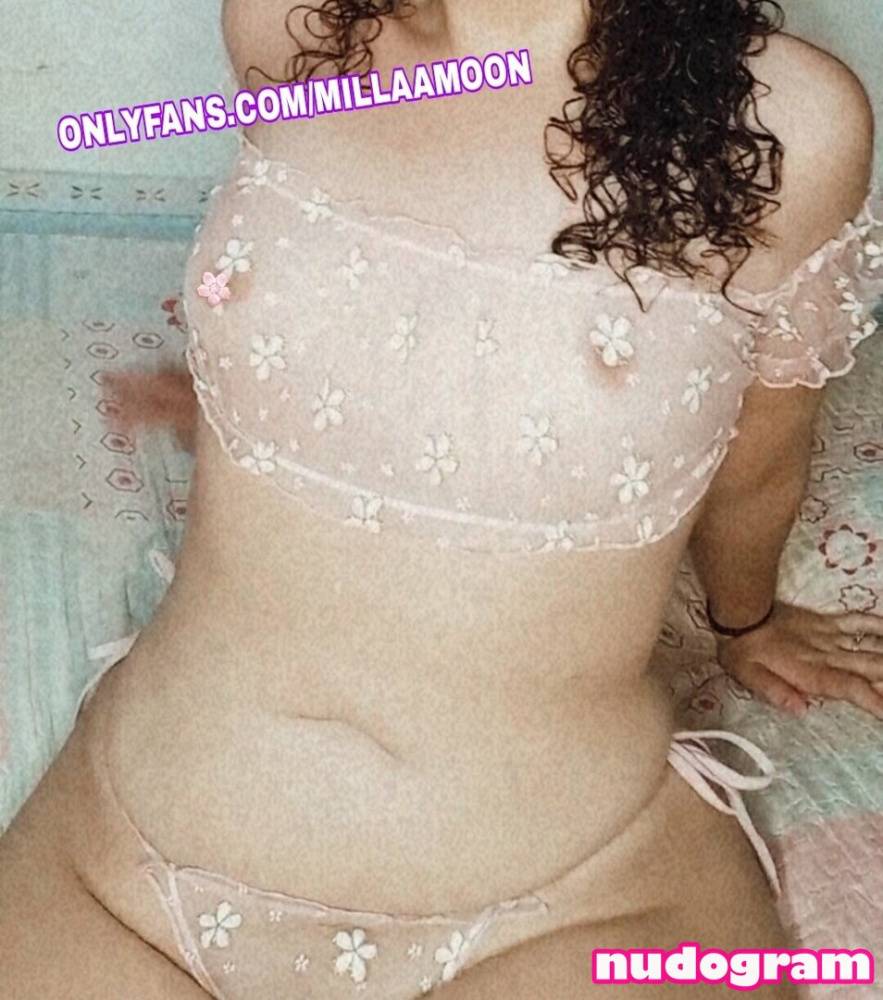 Millaamoon / millaamoon Nude Leaks OnlyFans - TheFap - #21