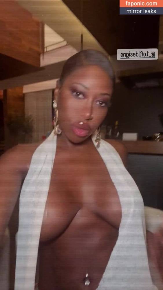 Jordanne Deveaux aka jordannedeveaux Nude Leaks OnlyFans - #1