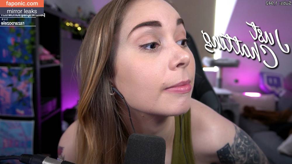 Evelien Smolders aka GirlGamerGab aka gabsmolders Nude Leaks - #12