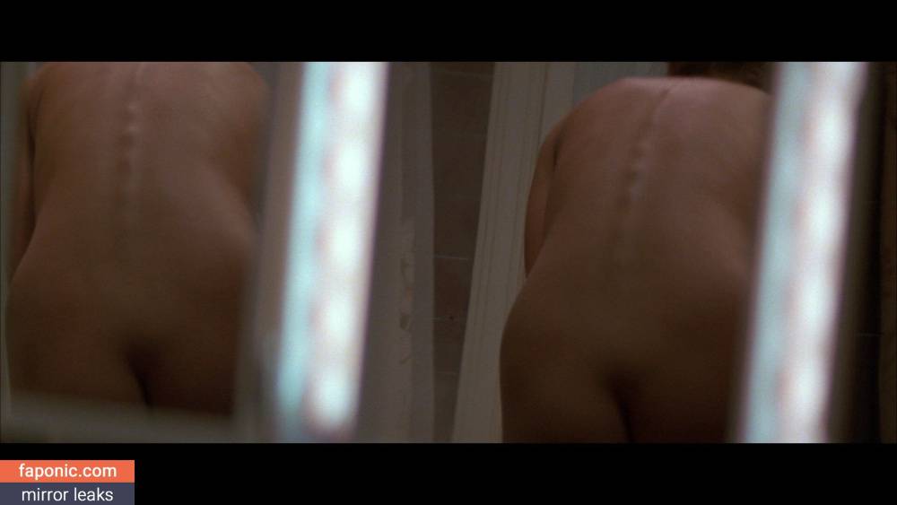 Barbara Hershey aka barbarahershey8 Nude Leaks - #1