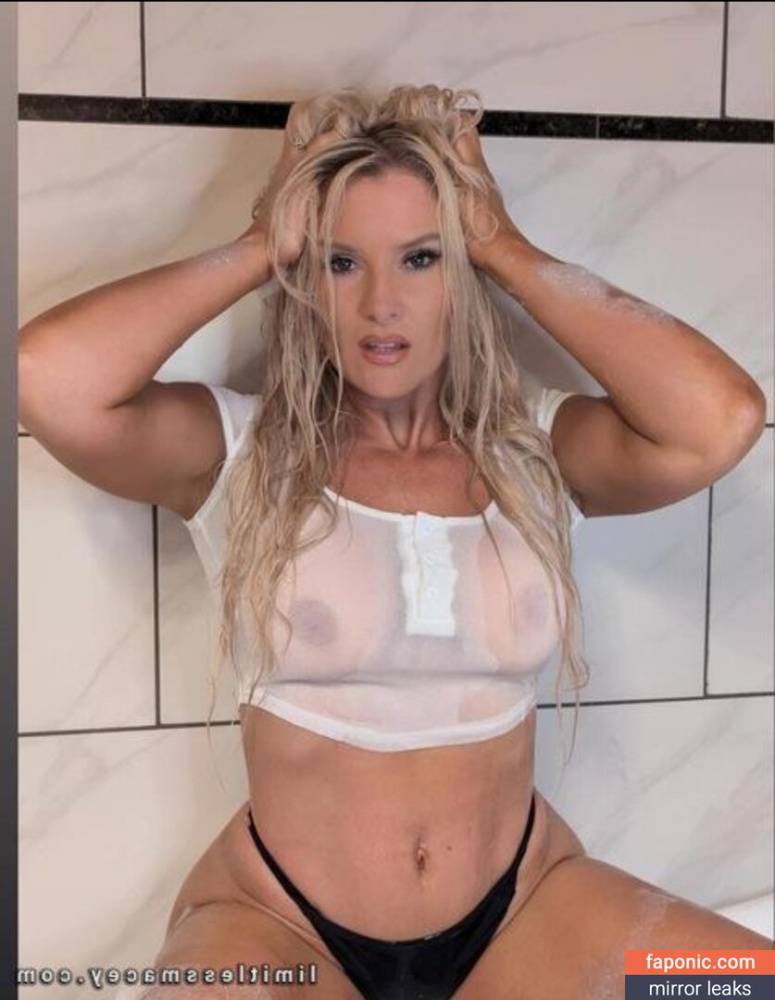 Macey Estrella aka formerly WWE Lacey Evans aka limitlessmacey aka u291323992 Nude Leaks OnlyFans - #1