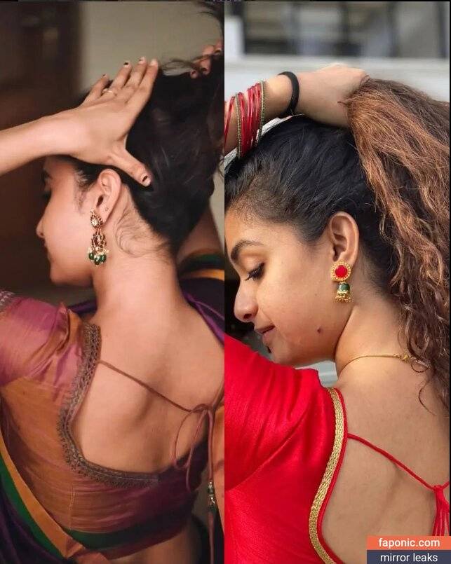 Keerthy Suresh aka keerthysureshofficial Nude Leaks - #18