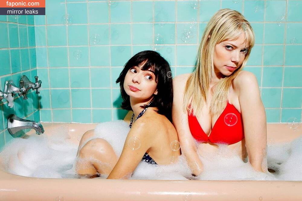 Kate Micucci aka https: aka katemicucci Nude Leaks - #17