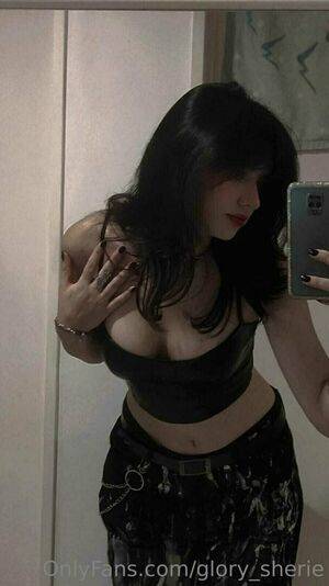 LightOnion58 / latina_mariaa / marialatina___ Nude Leaks - #13