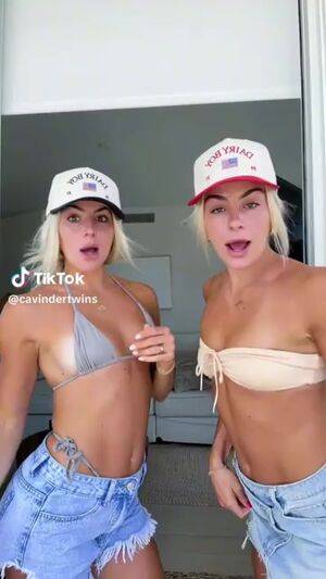 Cavinder Twins / cavindertwins Nude Leaks OnlyFans - TheFap - #24