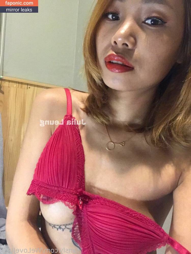 WeLoveJulia Nude Leaks OnlyFans - #2