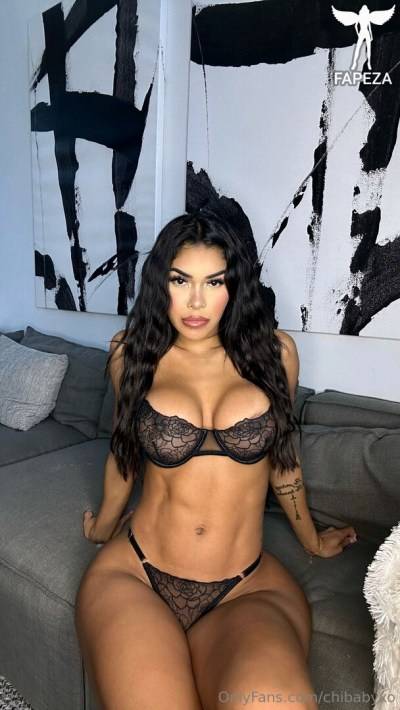 Aamadi Childress / aamadichildresss Nude Leaks OnlyFans - TheFap - #2