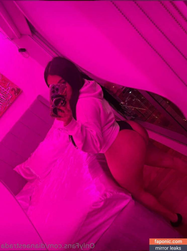 Diana Estrada aka dianaestrada aka dianaestradaofficial_9 Nude Leaks OnlyFans - #9