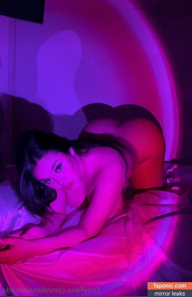 Diana Estrada aka dianaestrada aka dianaestradaofficial_9 Nude Leaks OnlyFans - #13