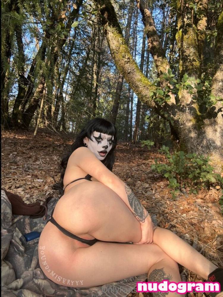 Bound2misery / bound2misery Nude Leaks OnlyFans - TheFap - #4