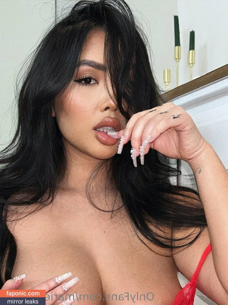 Marie Madore aka marie_madore aka mariemadore Nude Leaks OnlyFans - #20