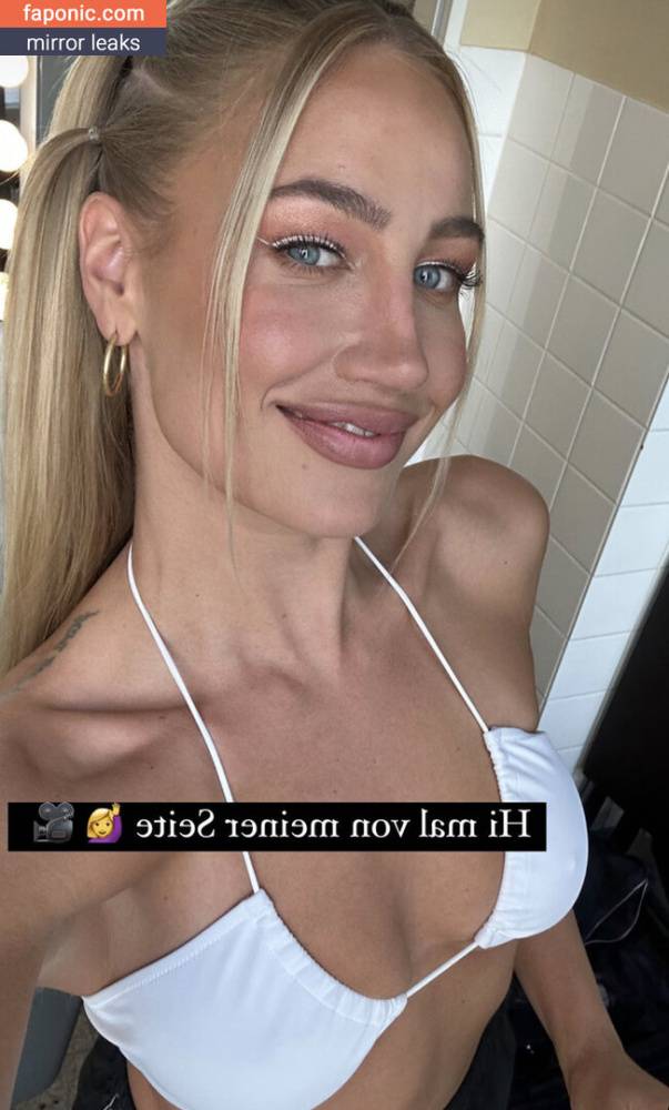 Lulu Lewe aka lvlv.mvsic Nude Leaks - #13