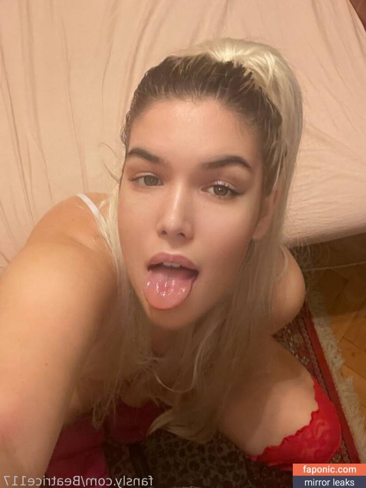 Beatrice117 aka em_bea_roidery Nude Leaks OnlyFans - #13