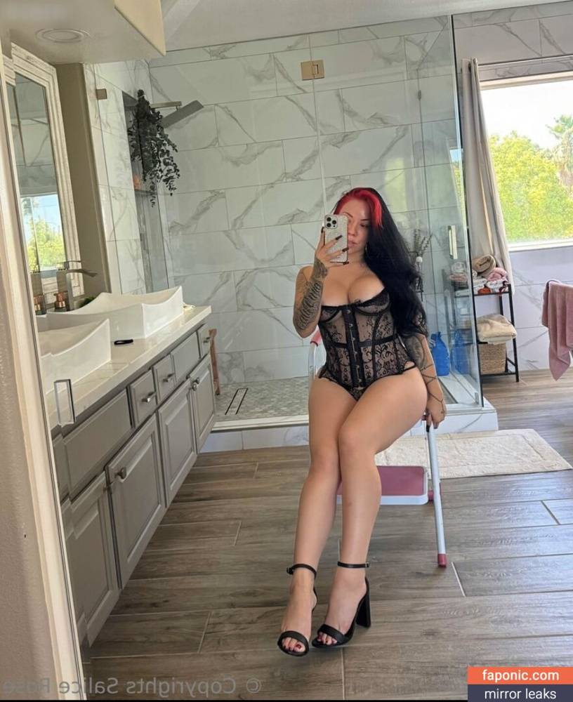 Salice Rose aka salicerose Nude Leaks OnlyFans - #11