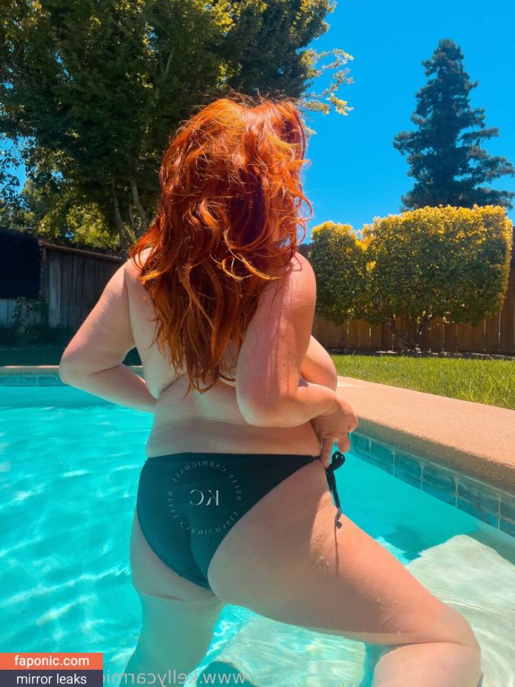 kellycarmichael aka kellycarmichaelx Nude Leaks OnlyFans - #1