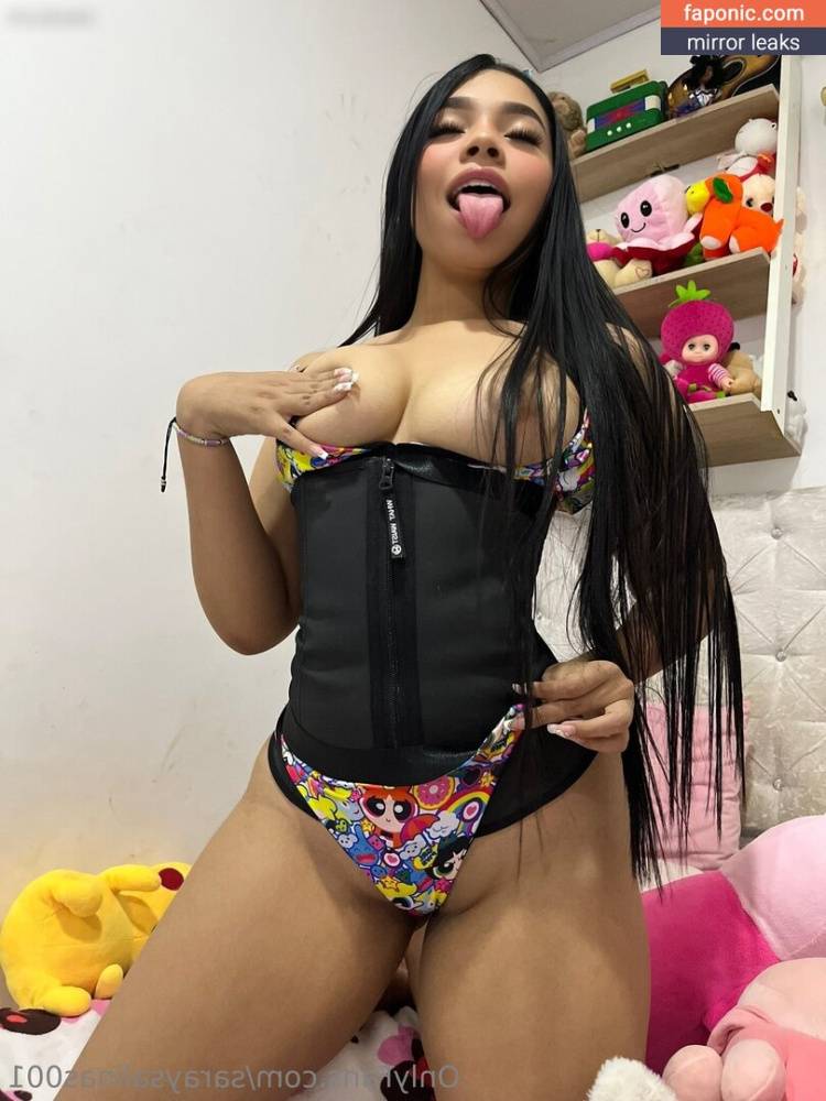 saraysalinas001 Nude Leaks OnlyFans - #20