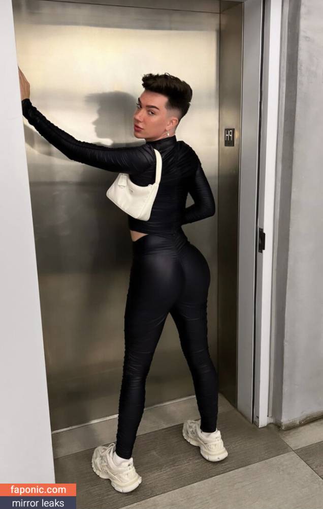 James Charles aka jamescharles Nude Leaks OnlyFans - #20