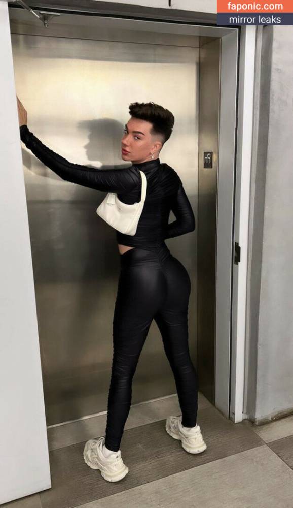 James Charles aka jamescharles Nude Leaks OnlyFans - #5