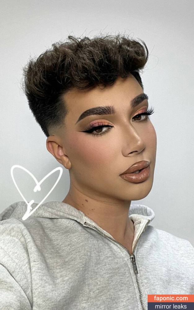 James Charles aka jamescharles Nude Leaks OnlyFans - #17