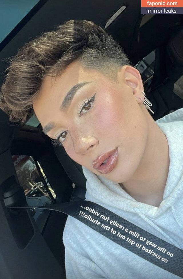 James Charles aka jamescharles Nude Leaks OnlyFans - #14