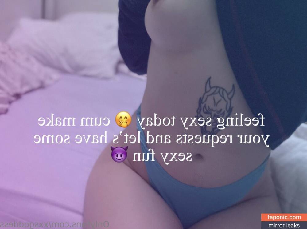 mirtigrey aka ugxygoddess aka xxsgoddess Nude Leaks OnlyFans - #20