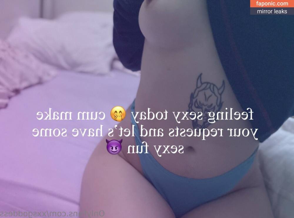 mirtigrey aka ugxygoddess aka xxsgoddess Nude Leaks OnlyFans - #19