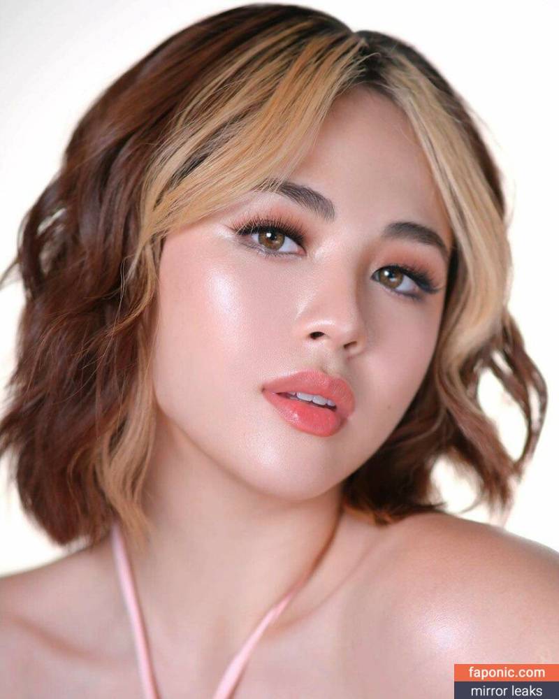 Janella Salvador Nude Leaks - #15