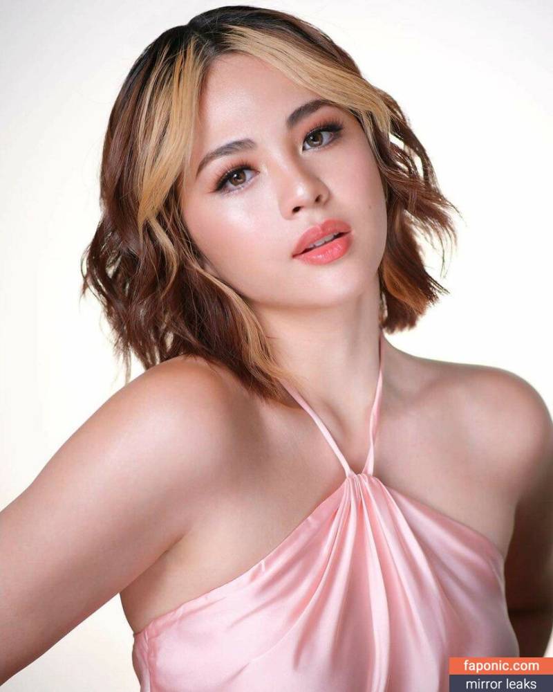 Janella Salvador Nude Leaks - #14