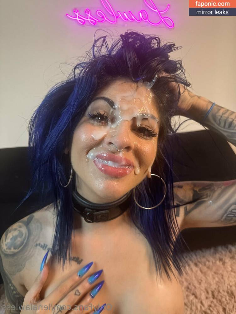 Lena Lawless aka lawlesslena aka lena_law_less aka lena_law_less_free Nude Leaks OnlyFans - #6