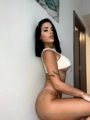 Izabella / izabellanude / izatheangel / mandityizabella Nude Leaks - #30