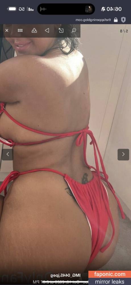 Sophie Kasaei aka sophiekasaei aka sophiekasaei_ Nude Leaks OnlyFans - #1