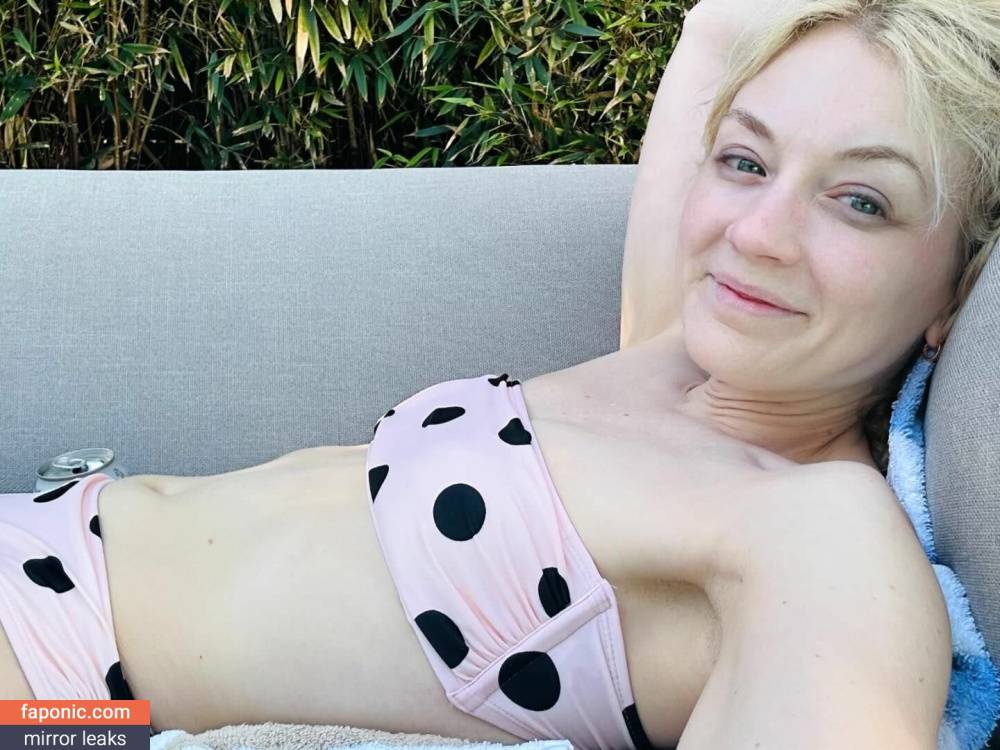 Emily Kinney | Best Known: TWD aka emmykinney Nude Leaks OnlyFans - #12