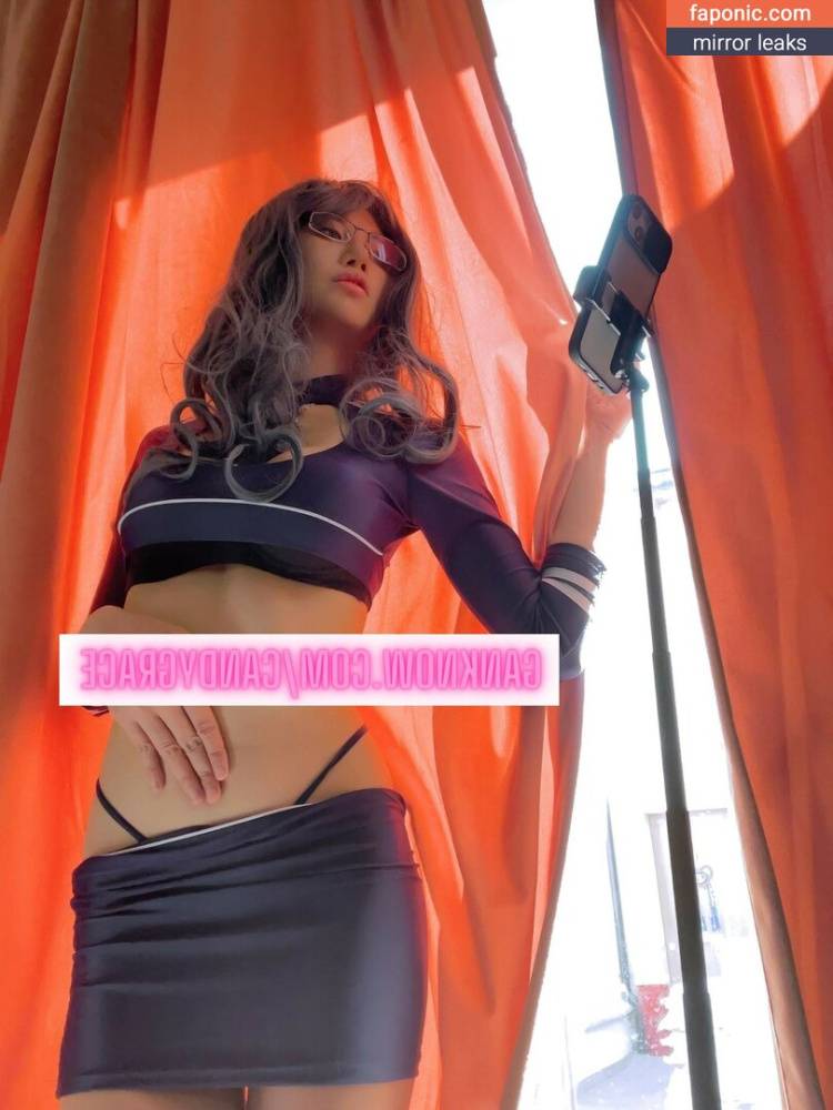 CandyGrace aka candygracedota aka candygracemisty aka nenacobain Nude Leaks OnlyFans - #8