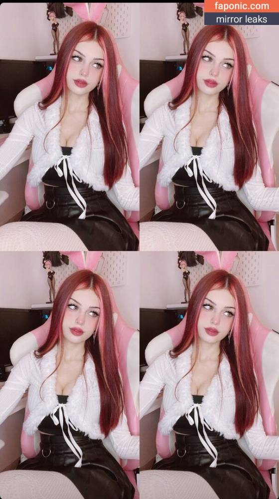 ahri.senpai aka waify_waifu Nude Leaks - #18