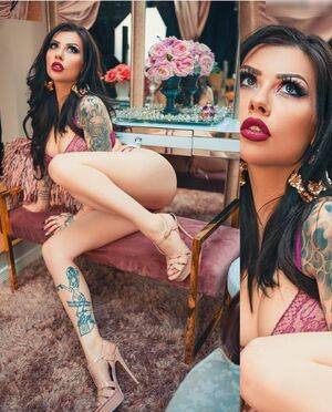 Vera Baby / Vera Bambi / verababy / verabambi / verabambilive Nude Leaks - #7