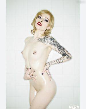 Vera Baby / Vera Bambi / verababy / verabambi / verabambilive Nude Leaks - #14