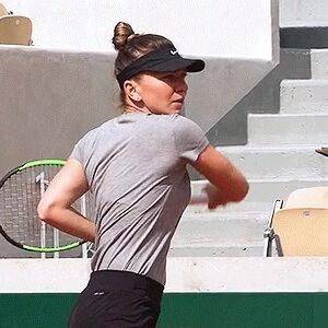 Simona Halep / simonahalep Nude Leaks - Fapello - #1