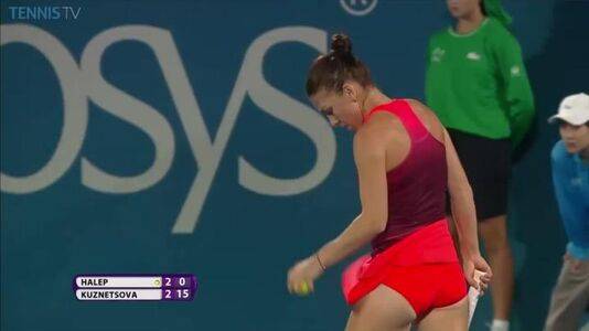 Simona Halep / simonahalep Nude Leaks - Fapello - #22