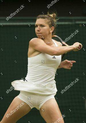 Simona Halep / simonahalep Nude Leaks - Fapello - #11