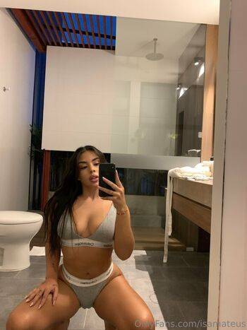 Ysabella Matheus / isamateus / ysabelamatheus Leaked Nude OnlyFans - #3