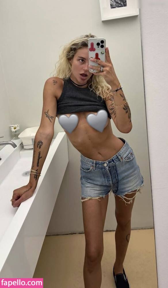 Nica_rock / nicastone Nude Leaks OnlyFans - TheFap - #15