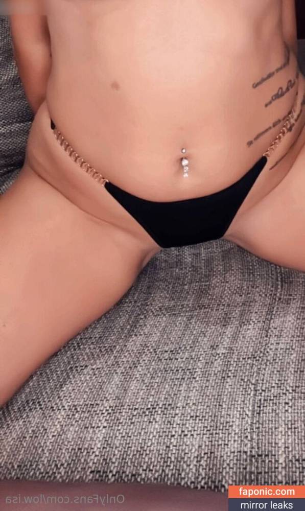 _low.isa aka low.isa Nude Leaks OnlyFans - #3