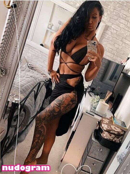 That_inked_girl_ / that_inked_girl_ Nude Leaks OnlyFans - TheFap - #7