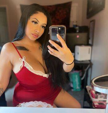 Jasmine Rico / missjass_ Leaked Nude OnlyFans - #10