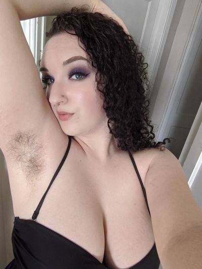 Bitty Goth Kitty / bittygothkitty Nude Leaks OnlyFans - TheFap - #8